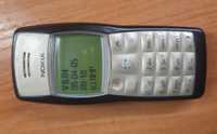 Nokia 1100 оригинал 2005 года (18лет)