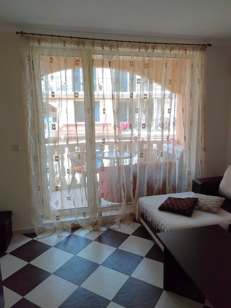 Дава се под наем Двустаен апартамент в Разград, Абритус - 65 кв.м за 76.5 € - Снимка #11