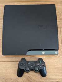 Joc copii Sony Playstation 3 slim modat (GTA 5, Tomb Raider, Fifa etc)