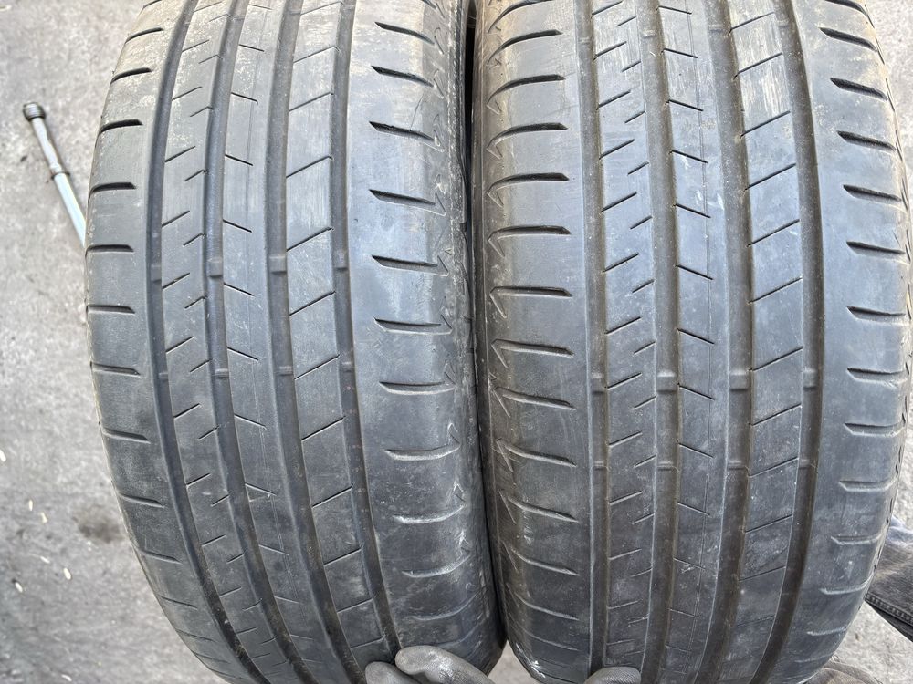 245/50/19 Bridgestone 2 бр