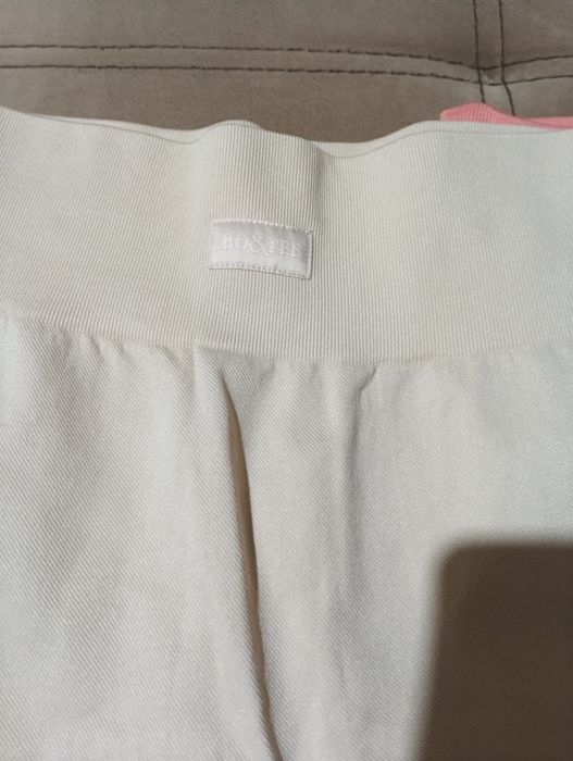 дамски спортен  клин BO+TEE