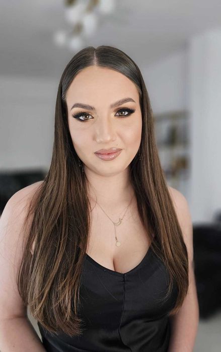 Make-up Professional - Calitate si Rezistenta - Iasi