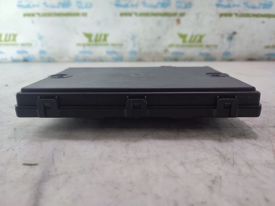 Calculator modul gateaway 4N2907468 Audi A6 C8 [2018 - 2020] 2.0 DKNA
