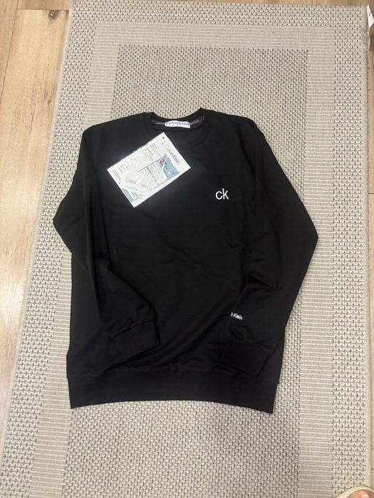 Pulover Calvin Klein S