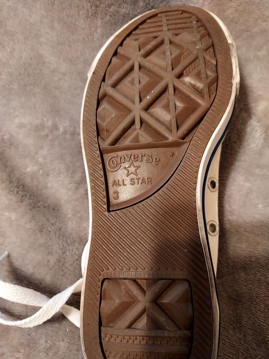 Încălțăminte sport Converse
