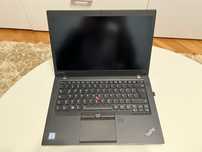 Vand laptop 14 inch Intel® Core™ i5-6300 12GB DDR4 RAM, 256GB SSD