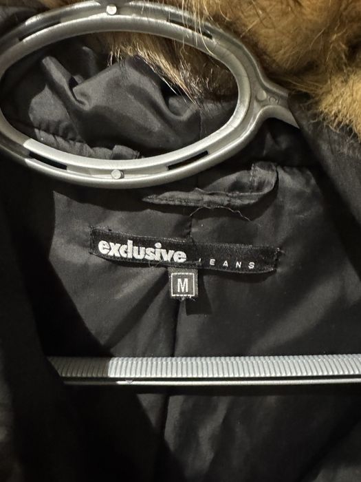 Дамско яке EXCLUSIVE jeans