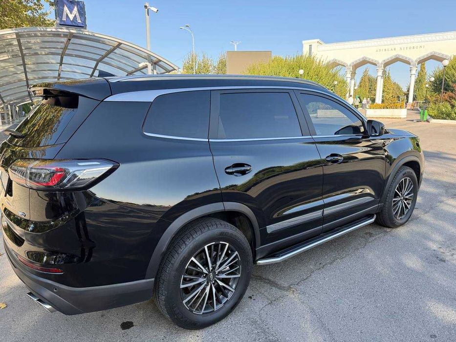 Chery 8 pro max сотилади