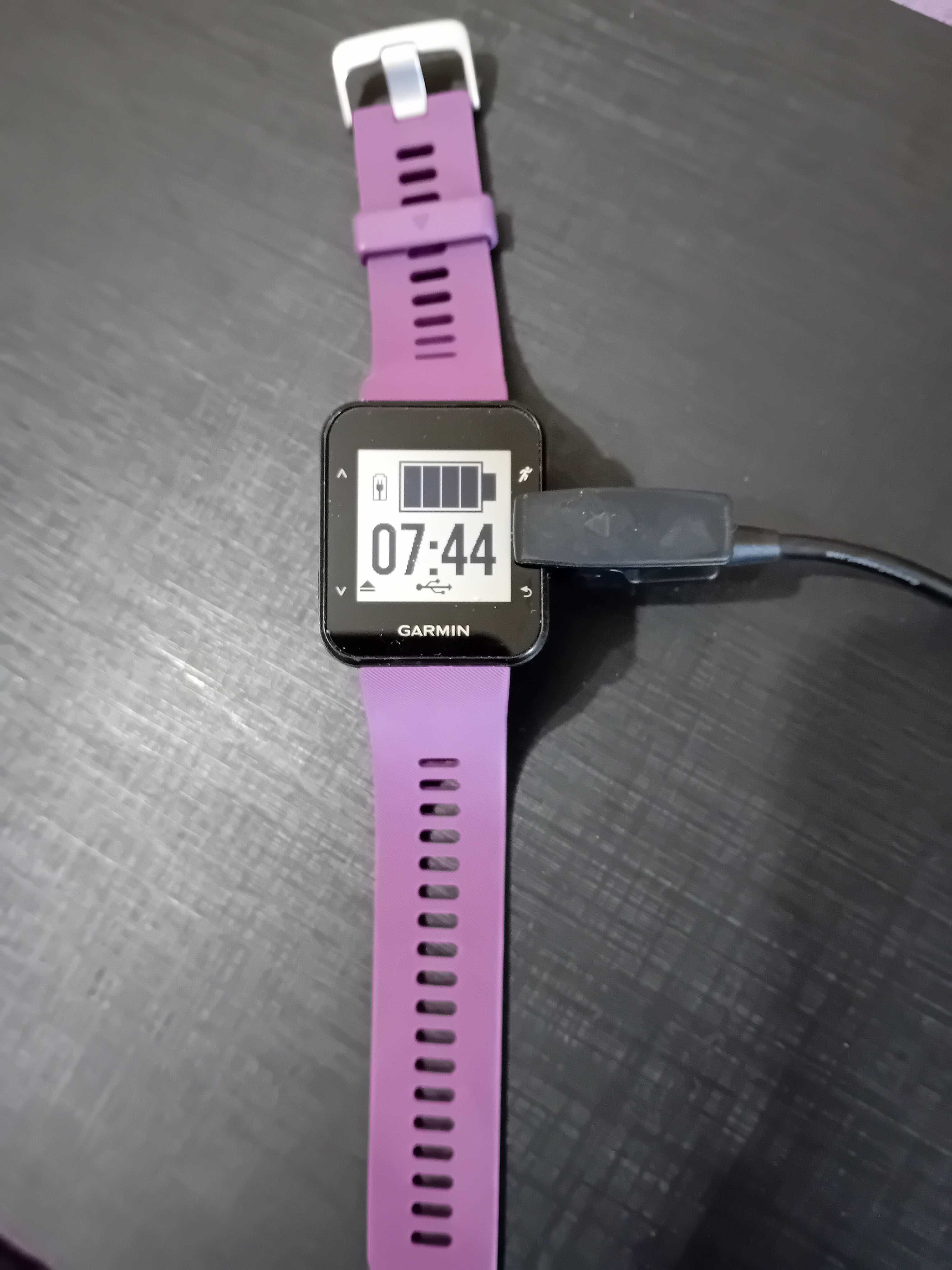 GPS часовник Garmin Forerunner 30