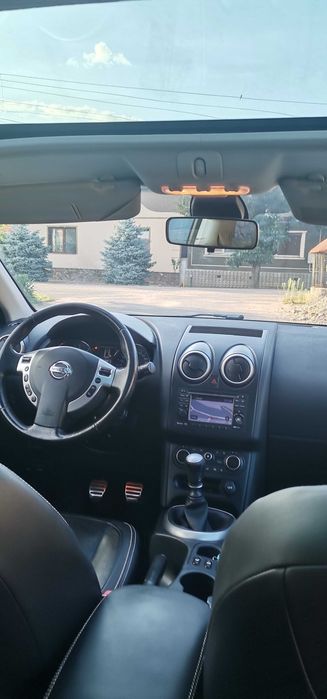 Dacia Duster 4x2 diesel