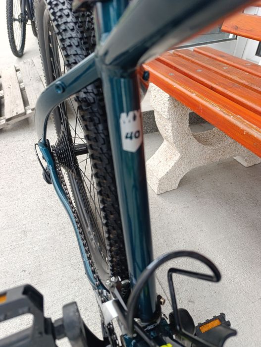 Планински велосипед ORBEA MX 29/M