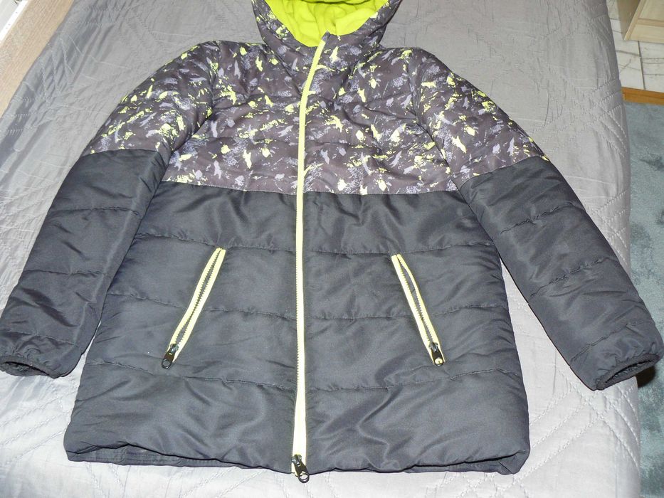 Детски Зимни якета 2 броя