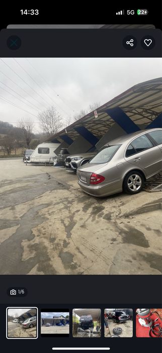 Chirie sau vanzare Afacere la chieie Spalatorie bar vulcanizare