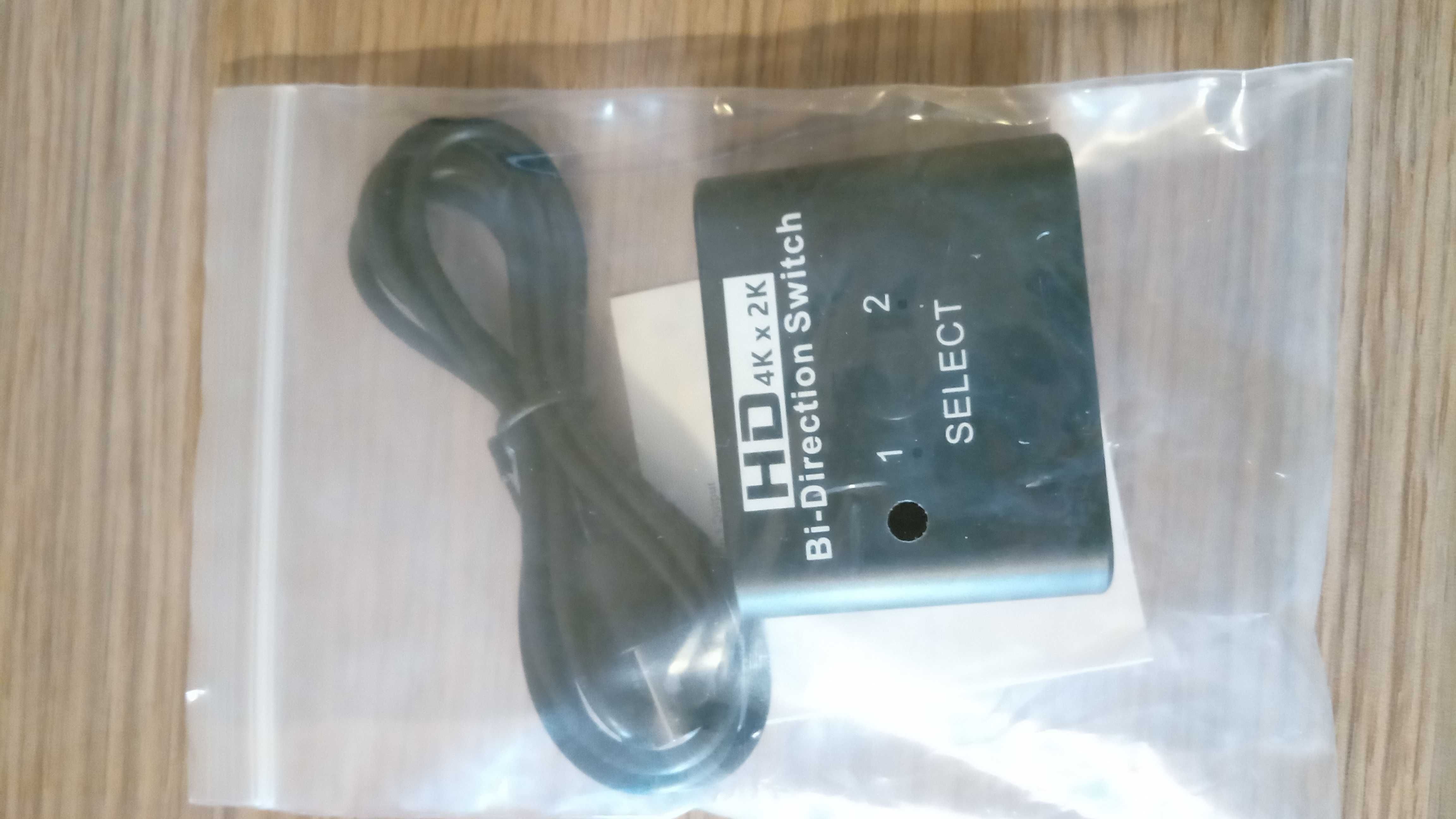 HDMI суич/сплитер