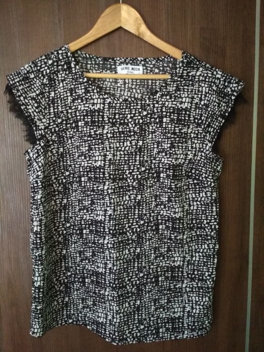 Офис блузки