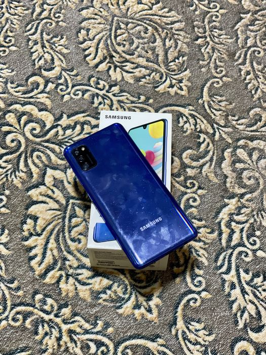 SAMSUNG A41 на запчасти