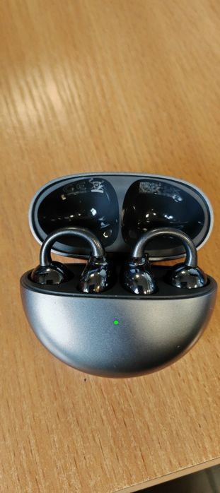 Наушники Huawei freeclip
