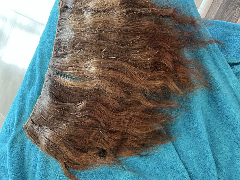 Индийска коса 100% качество