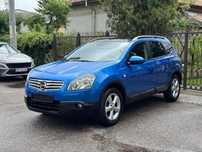 Nissan Qashqai +2 Panoramic 2.0d 7 locuri
