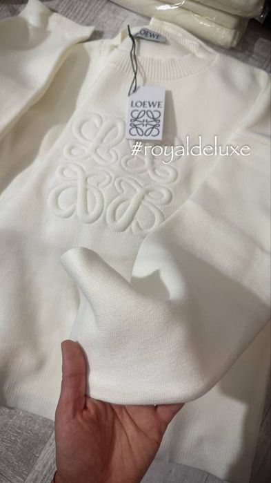 Compleu dama Loewe mărime universală