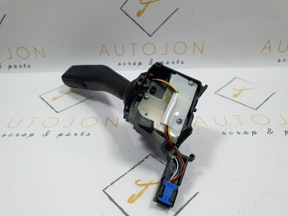 Maneta stergator VOLKSWAGEN TOURAN 1T1, 1T2 2003 - 2010 1.9 TDI BKC, BLS, BXE 1K0953519A