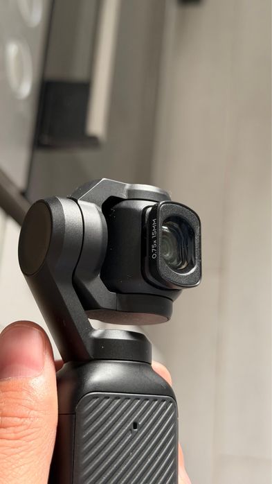 Продам экшен камеру