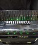 Impecabil Acordeon Midi Excelsior si clasic 4 scaune