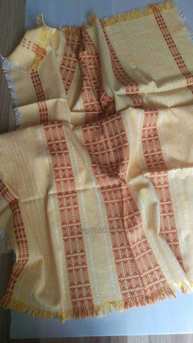 Покривка за маса 112х80 см, памук