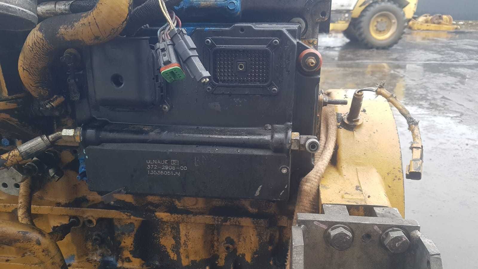 Motor Caterpillar C7 Acert