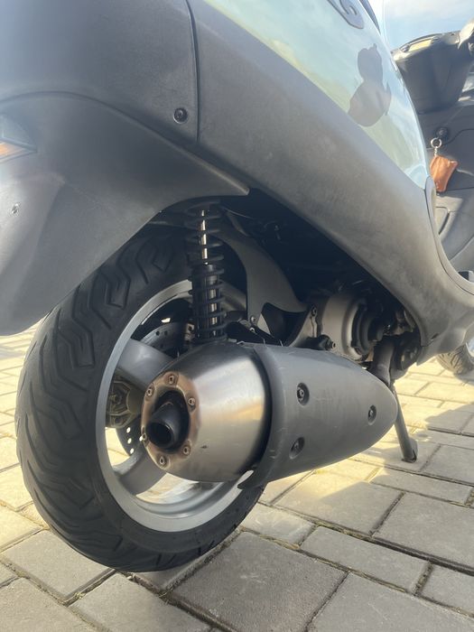 Piaggio X9 125 - Cat. B ! ! ! ~Avans 0, Rate fixe~