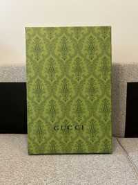 Gucci кутия и плик