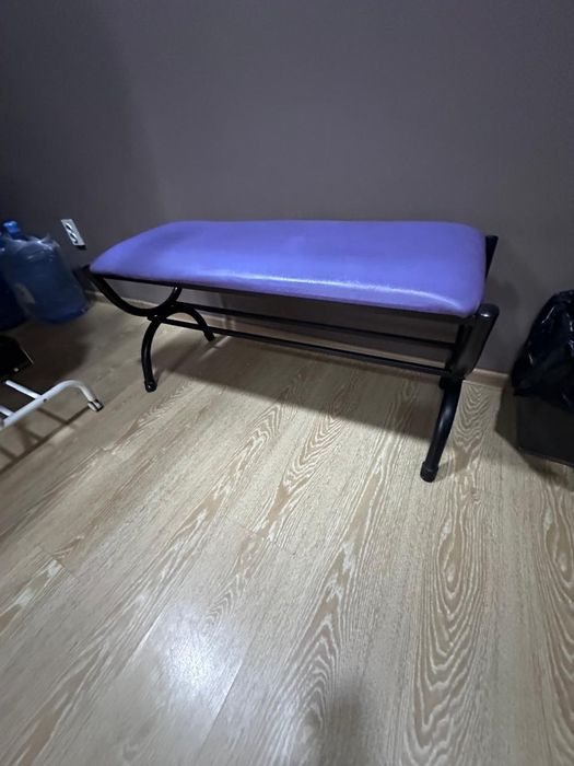 Банкетка в отличном состоянии