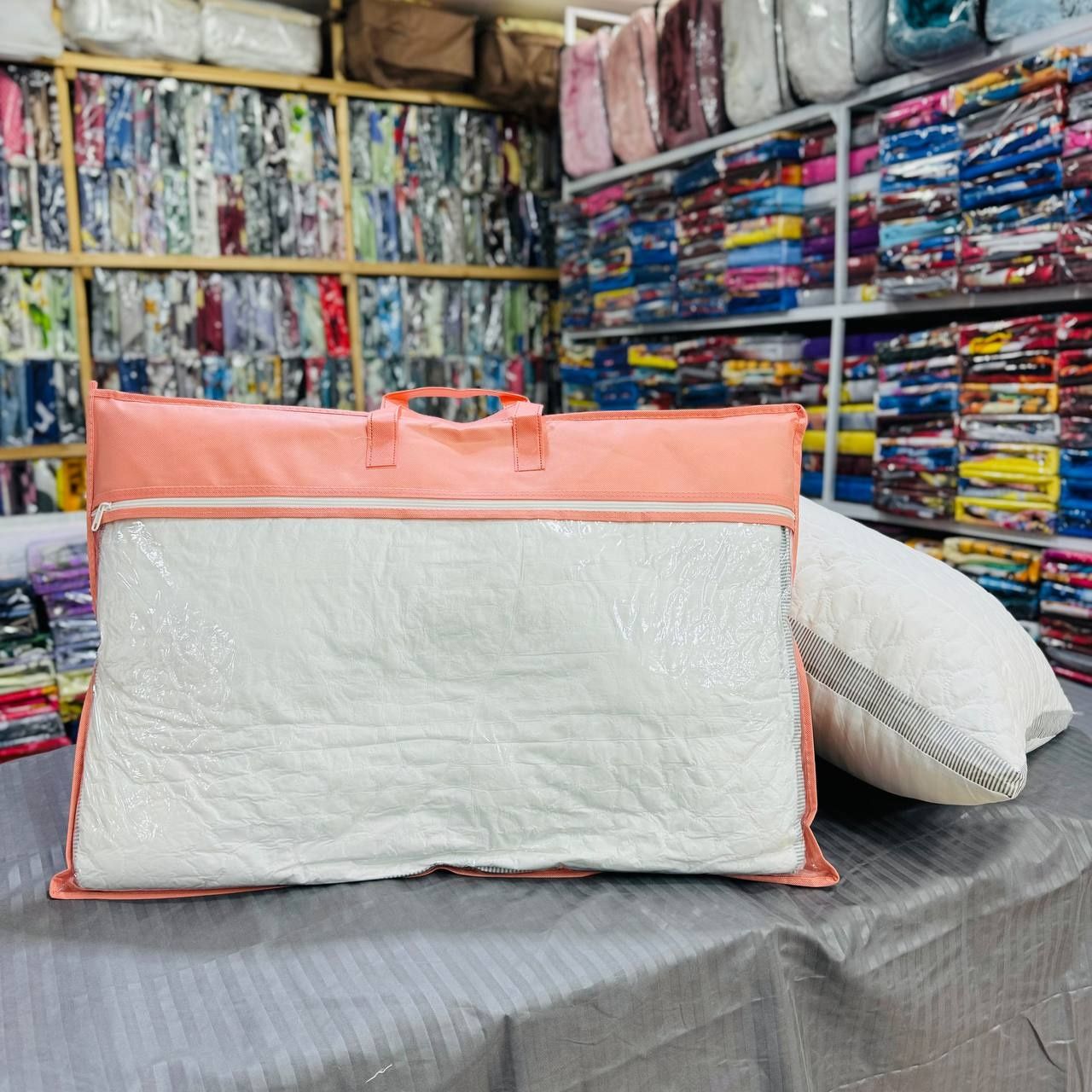 Подушки Pillow доставка бесплатно
