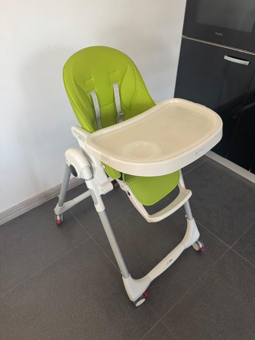 Scaun de masa Peg Perego