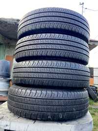 Set Anvelope 195 75 16 C - Goodyear -