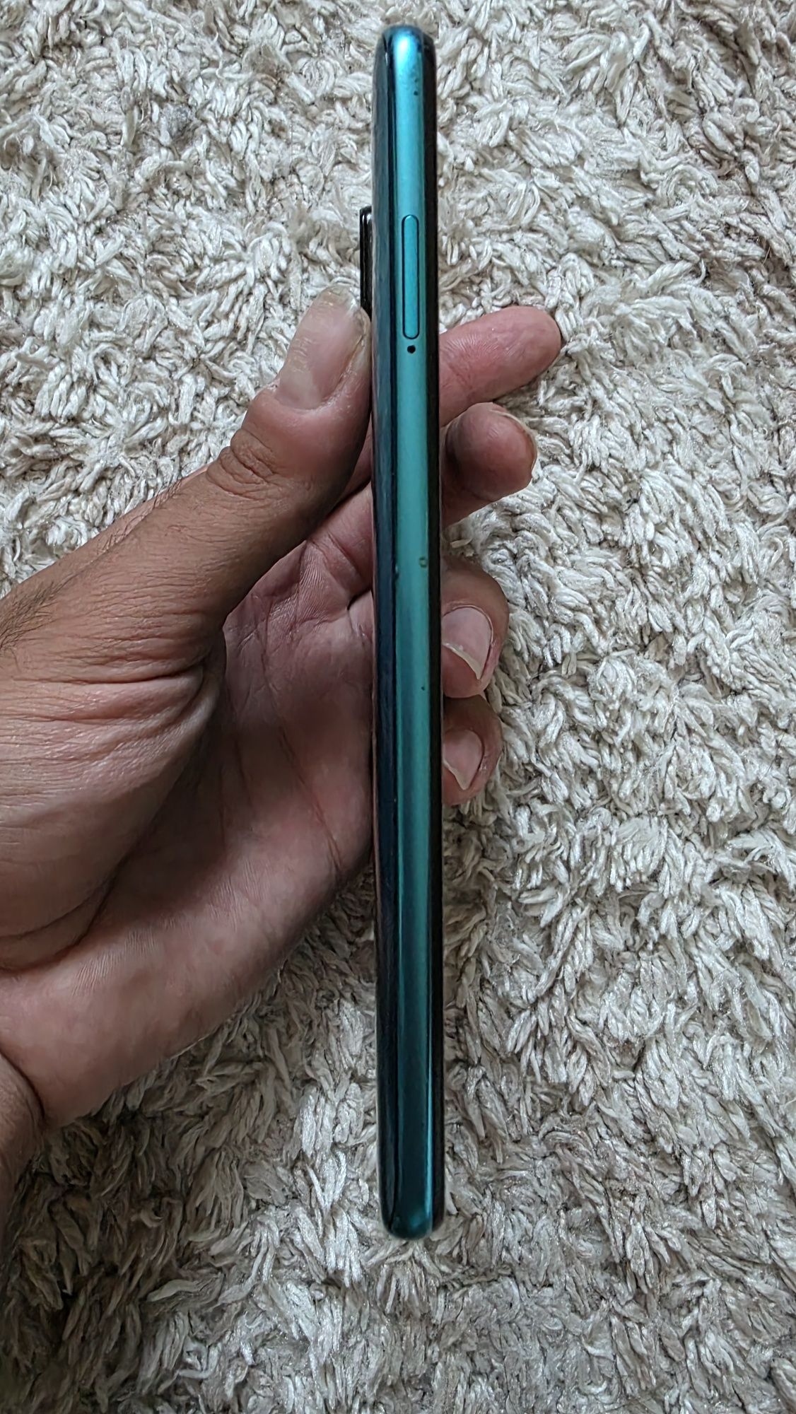 Xiaomi Redmi Note 9 Pro 6GB RAM/128GB ROM