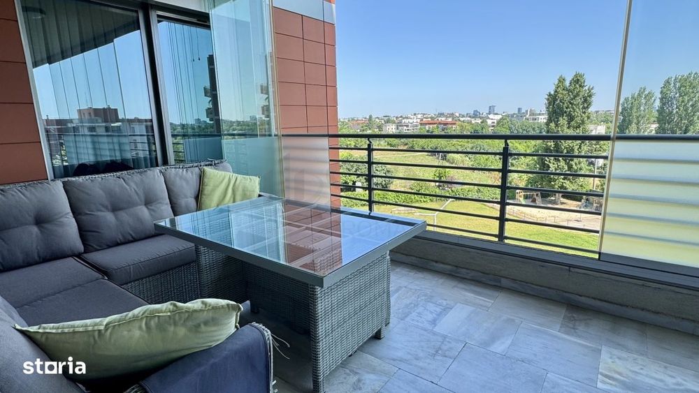 4 Camere Siseti Complex Rezidential