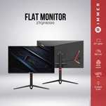 [НОВЫЙ] Монитор IMMER 27QF8000/ 27 2K QHD IPS Flat 180Hz RGB+HAS Black