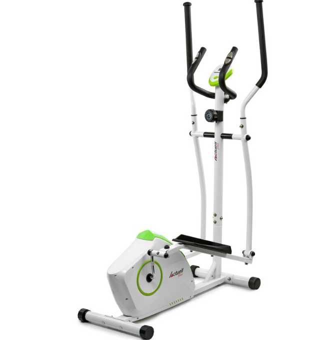 Actuell Fitness кростренажор AL436E, с магнитно натоварване