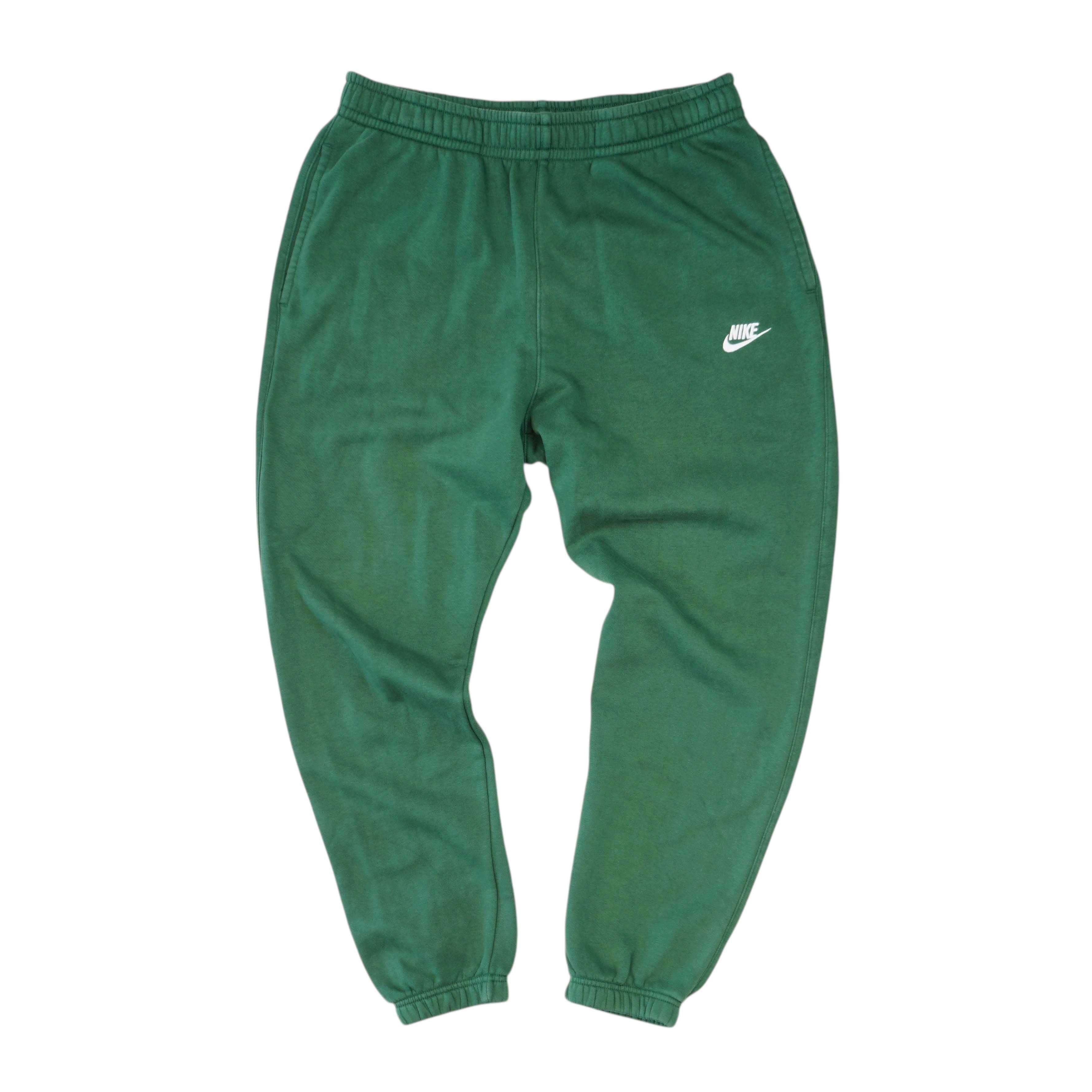 Nike оригинално мъжко спортно долнище - L