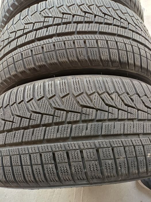 225 50 17 Anvelope Hankook