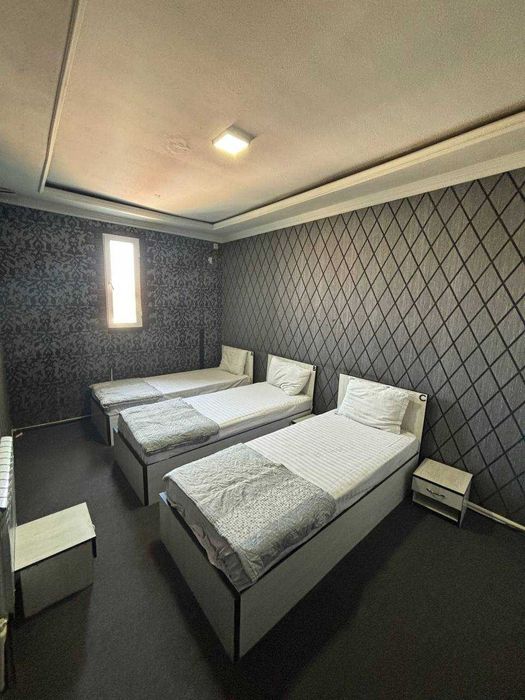 Hostel kunlik arzon mehmonxona kunlik kvartira