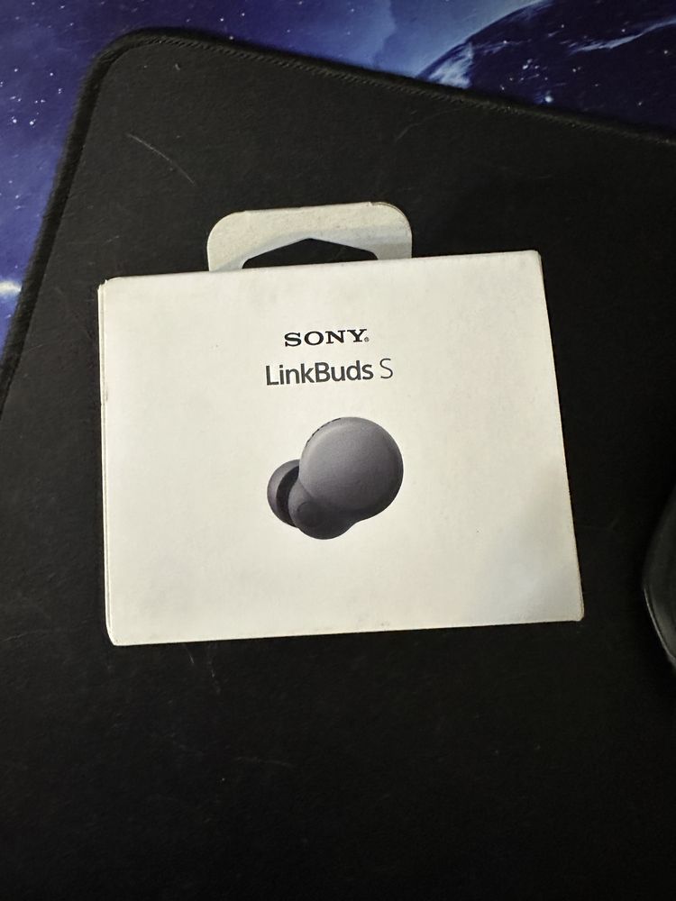 Sony LinkBuds S sigilate