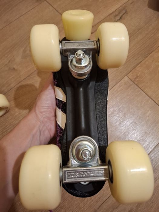 Role Rockie Retro nr.37