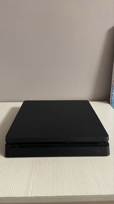 Sony Plastation 4