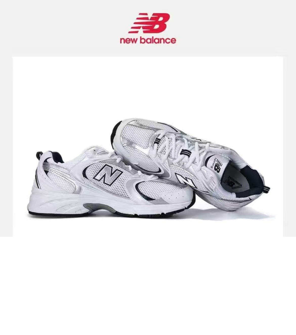 Продаю оригинальные кроссовки New balance 520