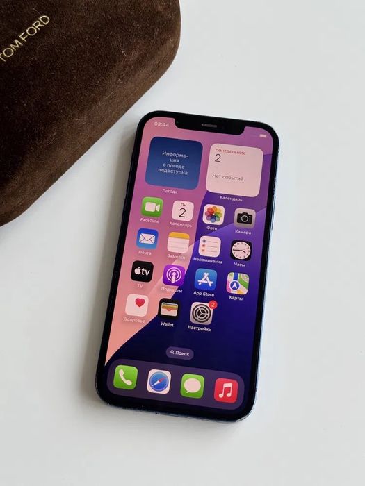 IPhone 12 Айфон 12