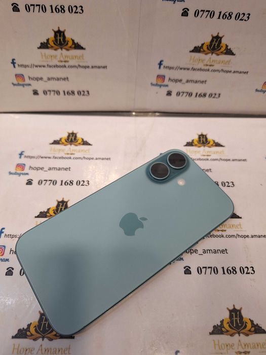 Hope Amanet P7/Iphone 16