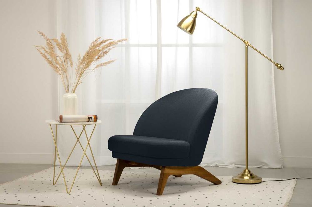 Кресло Пейдж для дома и офиса