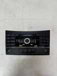 Radio CD Player navigatie Mercedes E-Class W212 Original